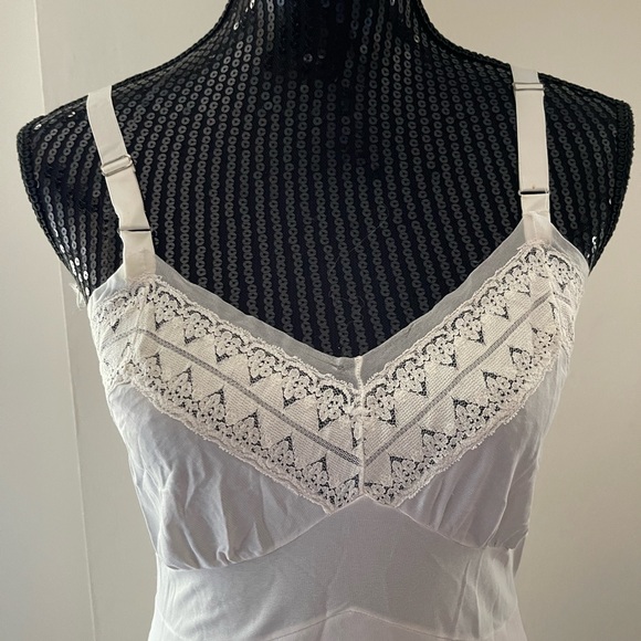 Vintage Definitely A Duchess Lined Slip - Picture 2 of 11